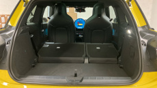 MINI Cooper 1.5 C Sport [Level 3] 3dr Auto Petrol Hatchback